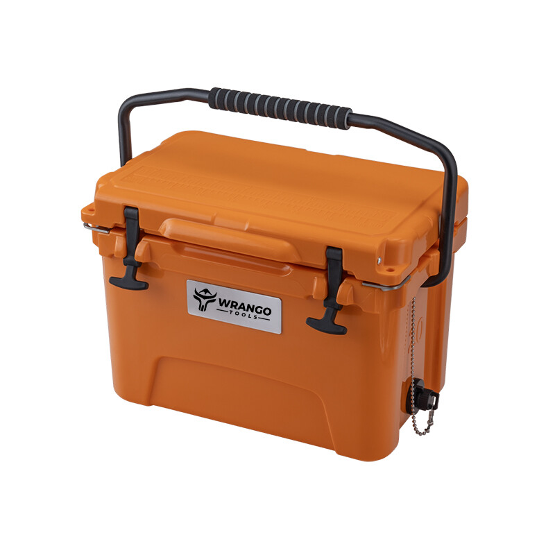 Wrango Tools 20Q roto cooler 20 quart cooler