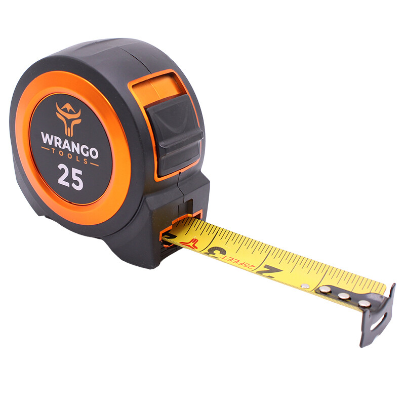 25ft tape measure 25' tape measure 25 tape