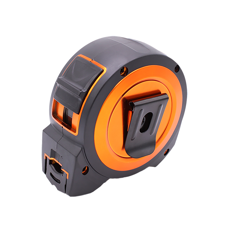 30ft tape measure back