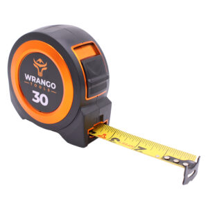 30ft tape measure 30' tape measure