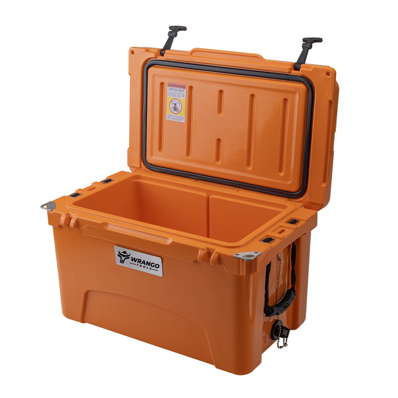 Wrango Tools 45Q roto cooler 45 quart cooler