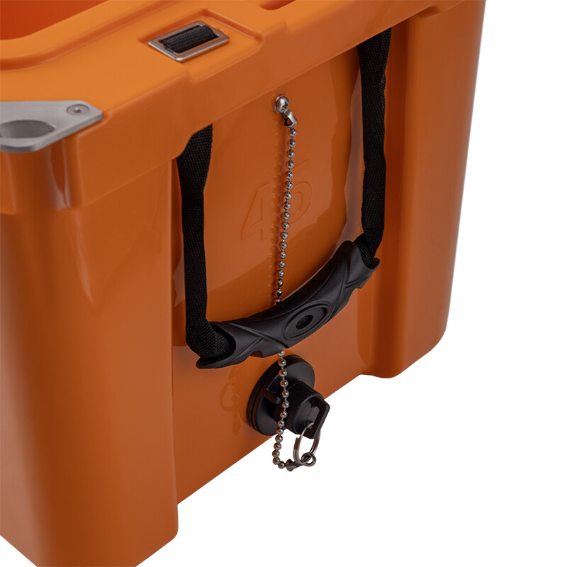 Wrango Tools 45Q roto cooler plug