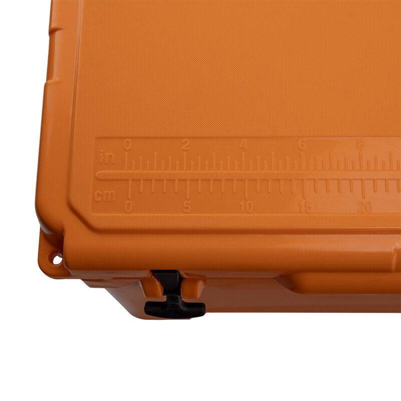 Wrango Tools 45Q roto cooler ruler