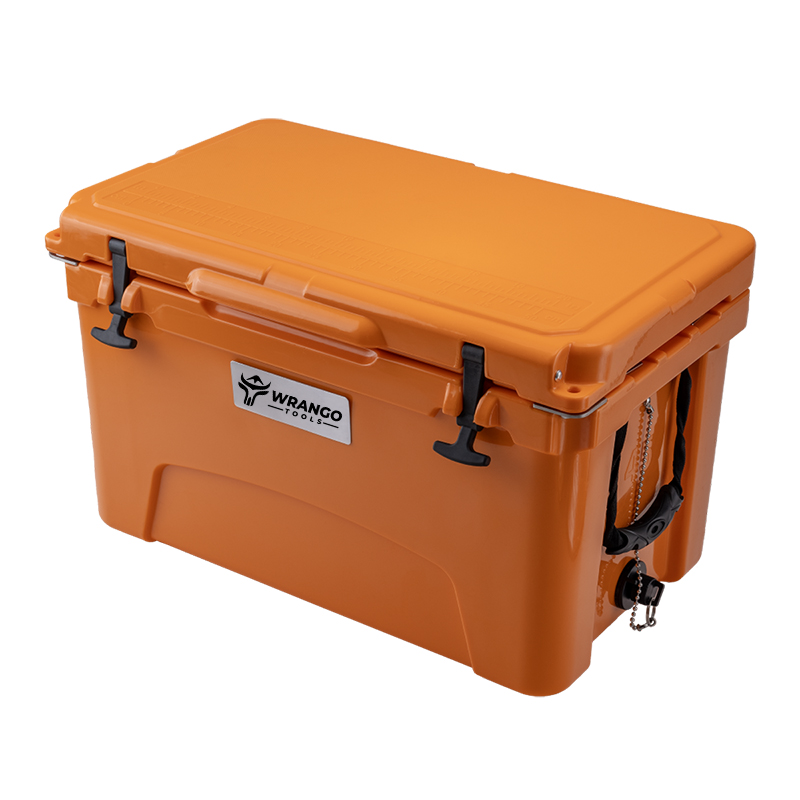 Wrango Tools 45Q roto cooler 45 quart cooler