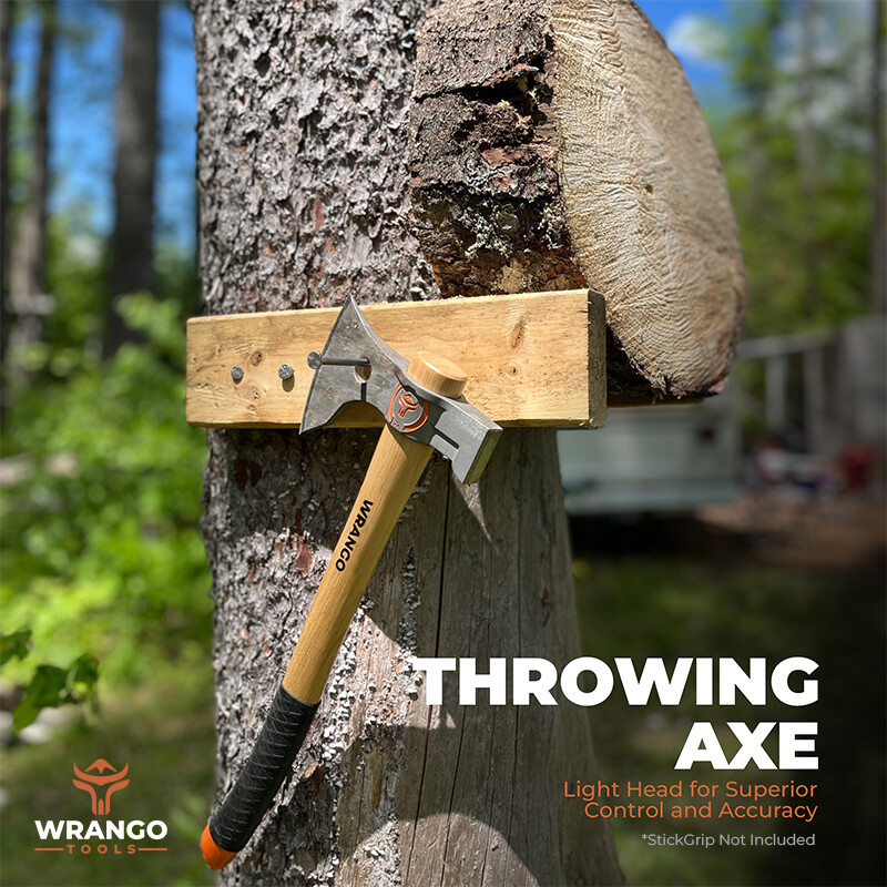 titanium axe titanium throwing axe