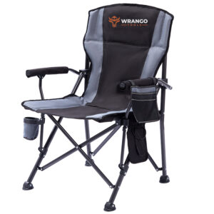 Wrango Tools Heated Camping Chair Folding Chair