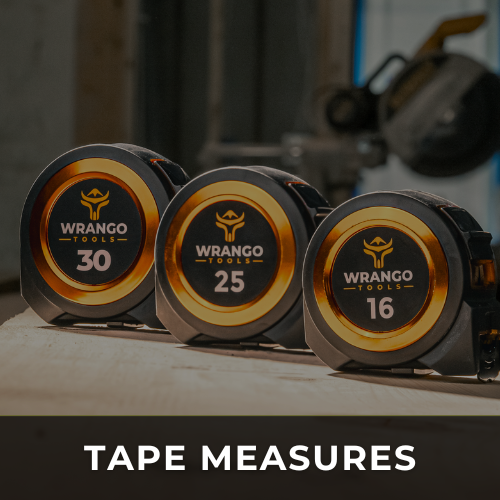 tape measure wrango tools