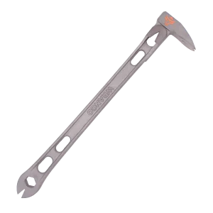 Wrango Tools 11.5" titanium cats paw pry bar