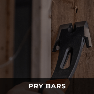 Pry Bars