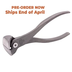 Wrango Tools titanium nippers pliers dykes