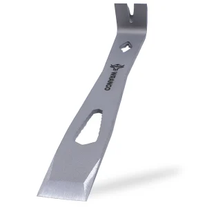 Wrango Tools titanium glazer bar 7.5in glazer bar titanium glazier bar
