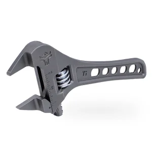 Wrango Tools titanium wrench titanium mini wrench adjustable titanium wrench